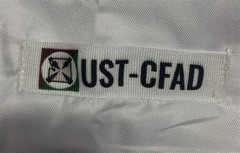 cics uniform ust|UST uniform : r/Tomasino .